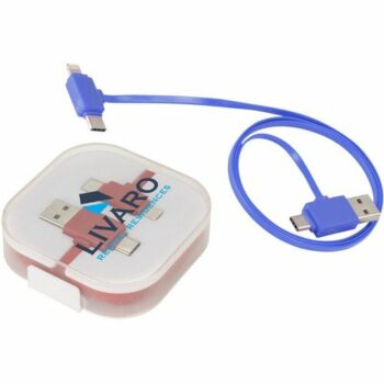 Colour Pop Charging Cable E97802 [12393800]