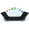 Trifold Bluetooth Keyboard E97902 [OLD452]