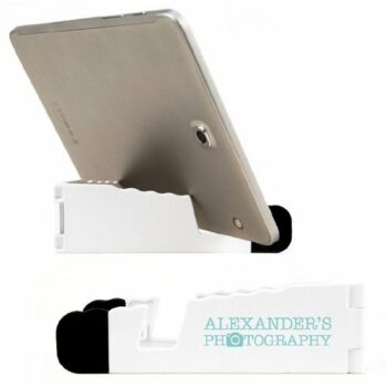 V Fold Tablet Stand E97907 [303014]