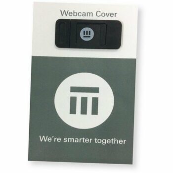 Web Cam Cover ABS Plastic E97908 [AR-WCC]