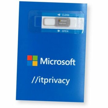 Web Cam Cover to Protect Privacy E97909 [WGC]