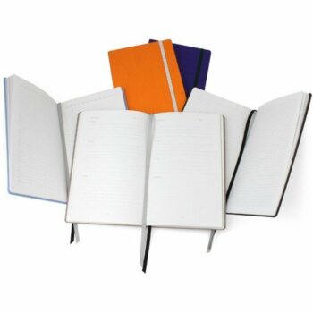 A5 Life Planner Notebook E98101 [JP5100PB]