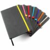 Nimbus A5 Casebound Notebook Elastic Strap/Pen Loop 98107