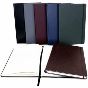 Hampton Leather A5 Note Book E98108 [JP5100H]