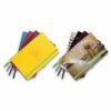 A5 Notebook Primo Soft Touch E98201 [JPA6]