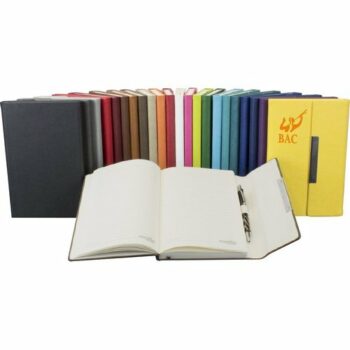 Infusion A5 Magnet Notebook E98305 [INA5MG]