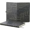 Infusion A5 Full Embossed Cover Notebook E98306 [INA5EM]