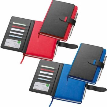 A5 Babbage Notebook E98401 [P111]