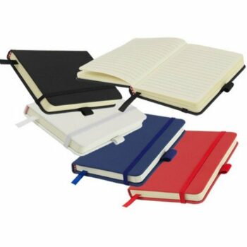 A6 Lined Notebook Moriarty E98404 [JPA6]
