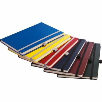 Plusfile Baladek A5 Notebook E985001 [705-29]