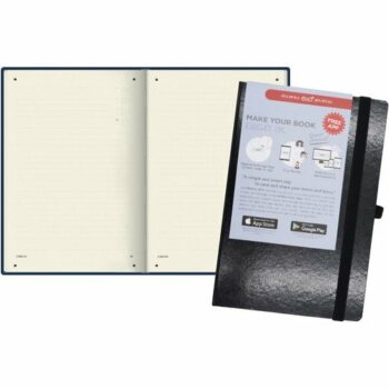Plusfile O2O Baladek Smart Journal E98503 [O2O-29]