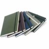 Plusfile Veleta A5 Soft Feel PU Notebook E98506 [705-25]