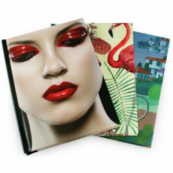 Full Colour Journals E98506 [185001]