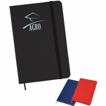 A5 Journal Notebook E98601 [401000]
