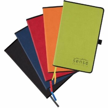 Border Notebook 96 Sheets E98603 [401011]