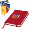 Spectrum A6 Hard Cover Notebook E98606 [10690500]