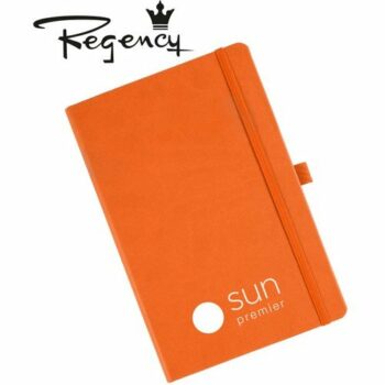 Regency Albany Collection A5 Notebook E98607 [G1700]