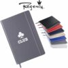 Regency A5 Notebook E98608 [G1750]