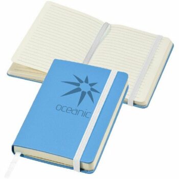 Journal Classic A6 Hard Cover Notebook E98701 [10618000]