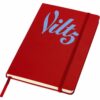 Journal Classic A5 Hard Cover Notebook E98702 [10618100]