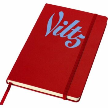 Journal Classic A5 Hard Cover Notebook E98702 [10618100]