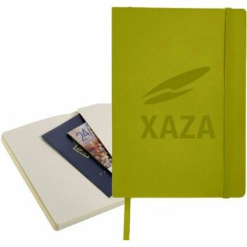 Journal Classic A5 Soft Cover Notebook E98703 [10683000]