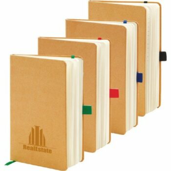 Broadstairs ECO Card Notebook E98707 [N9210-14]