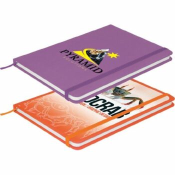 Arundel A5 Notebook E98801 [DNBA5]