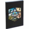 Couture Notebook Soft Touch E98802 [DNOCU]