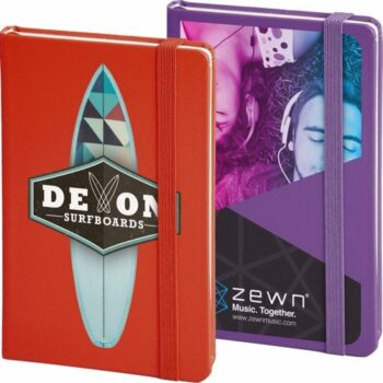 Duro Pocket Notebook E98803 [DNODP]