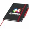 Nero A5 Notebook Soft Touch E98804 [DNEA5]