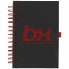 Wiro Journal Black PU Cover E98805 [21021100]