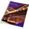 Desk-Mate? Wire-O A5 Notebook E98807 [21251002]