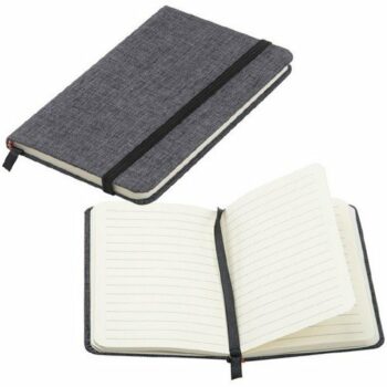 A6 Notebook 'Westerland' E98903 [830]