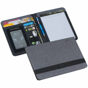 A5 Conference Folder Carvin E99003 [626]