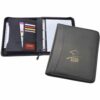 Bourton Zipped A4 Ringbinder E99004 [G1103]