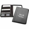 Bourton Zipped Conference Folder E99005 [G1101]