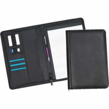Goudhurst A4 Zipfolio E99201 [B1886]