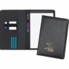 Goudhurst A4 Bonded Leather Folder E99202 [B1885]