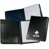 Warwick Genuine Leather A4 Zipped Folder E99207 [PRA4-MS1]