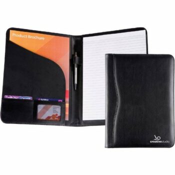 Balmoral A4 Deluxe Conference Folder E99301 [WC811-S]