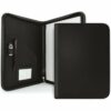 Clapham A4 Zipped Folder E99305 [JC1724-S]