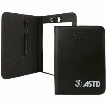 Clapham A5 Folder E99306 [JC1703-S]