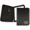 Clapham A5 Zipped Folder E99307 [JC1854-S]
