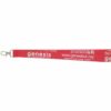 20mm Flat Polyester Lanyard E99502 [LAN20F]