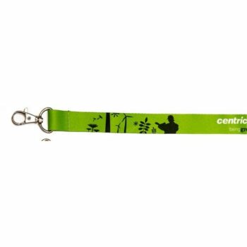 Dye Sublimation Lanyard E99503 [AL-DSL]