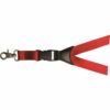 Deluxe Smooth Lanyard E99504 [DNL]
