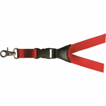 Deluxe Smooth Lanyard E99504 [DNL]