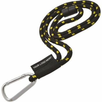 Woven Rope Lanyard E99505 [RLANL]