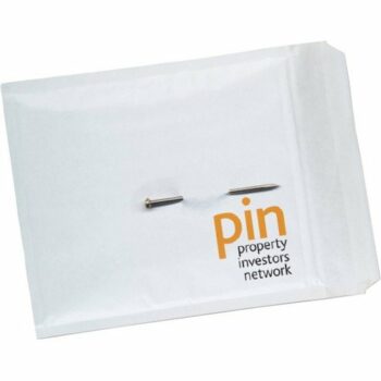 Bubble Mailers Printed Full Colour Small E99801 [AK1]